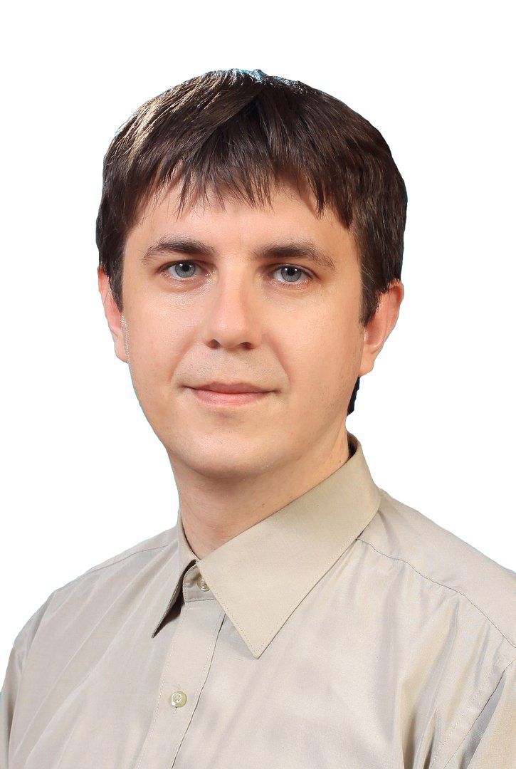 Лемешев Сергей Викторович